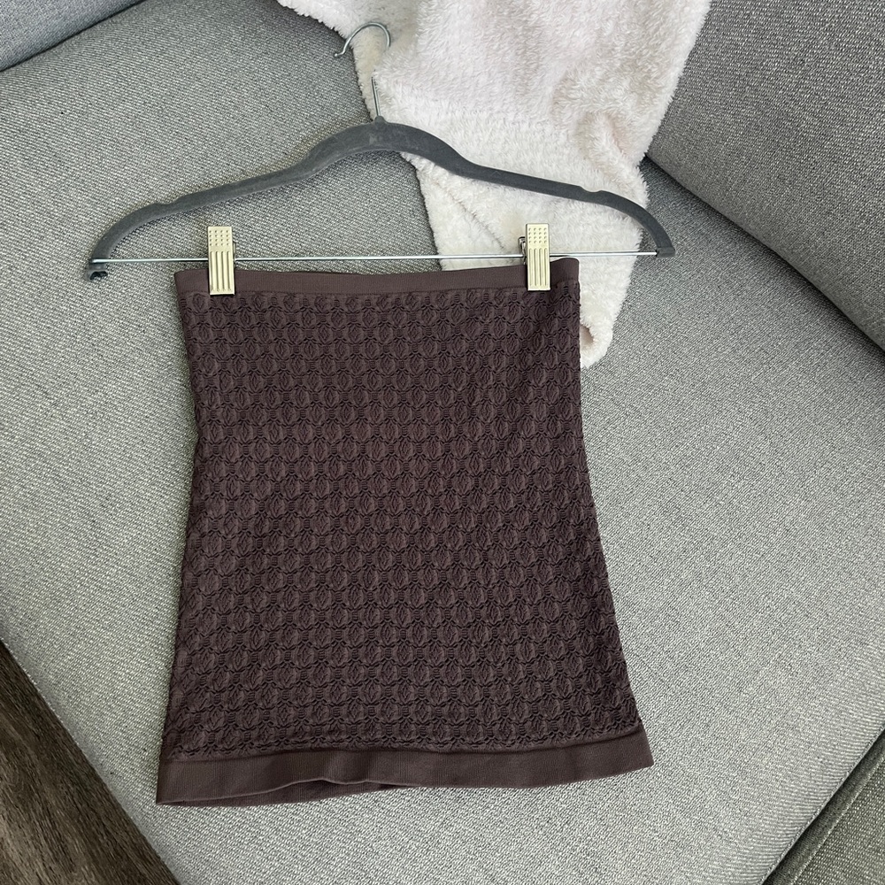 Intimately Free People Tube Top